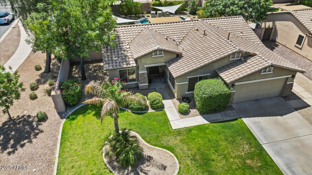 Property Photo: 2585 E Morgan Drive AZ 85295