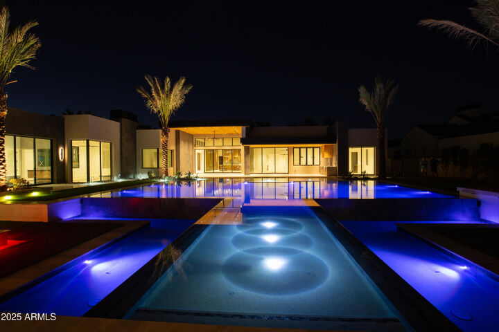 Property Photo: 7001 E Paradise Drive AZ 85254