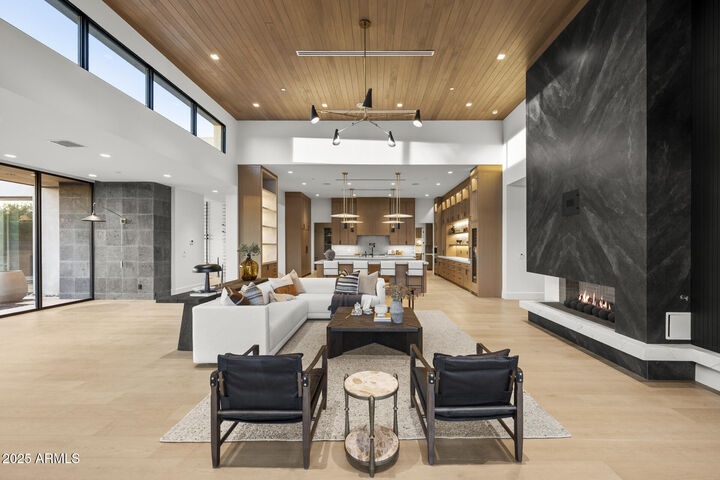 Property Photo:  7001 E Paradise Drive  AZ 85254 