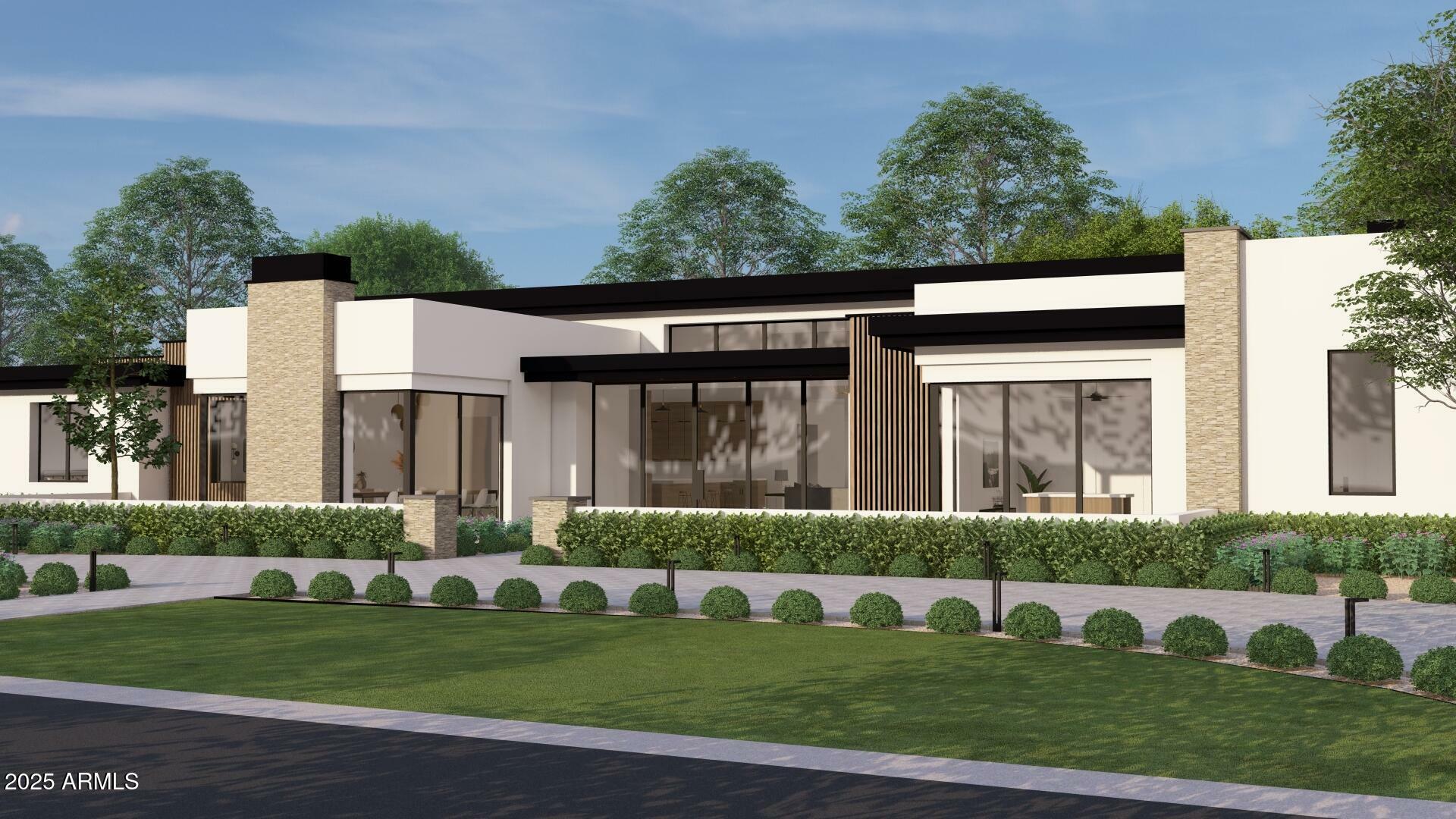 Property Photo: 7001 E Paradise Drive AZ 85254