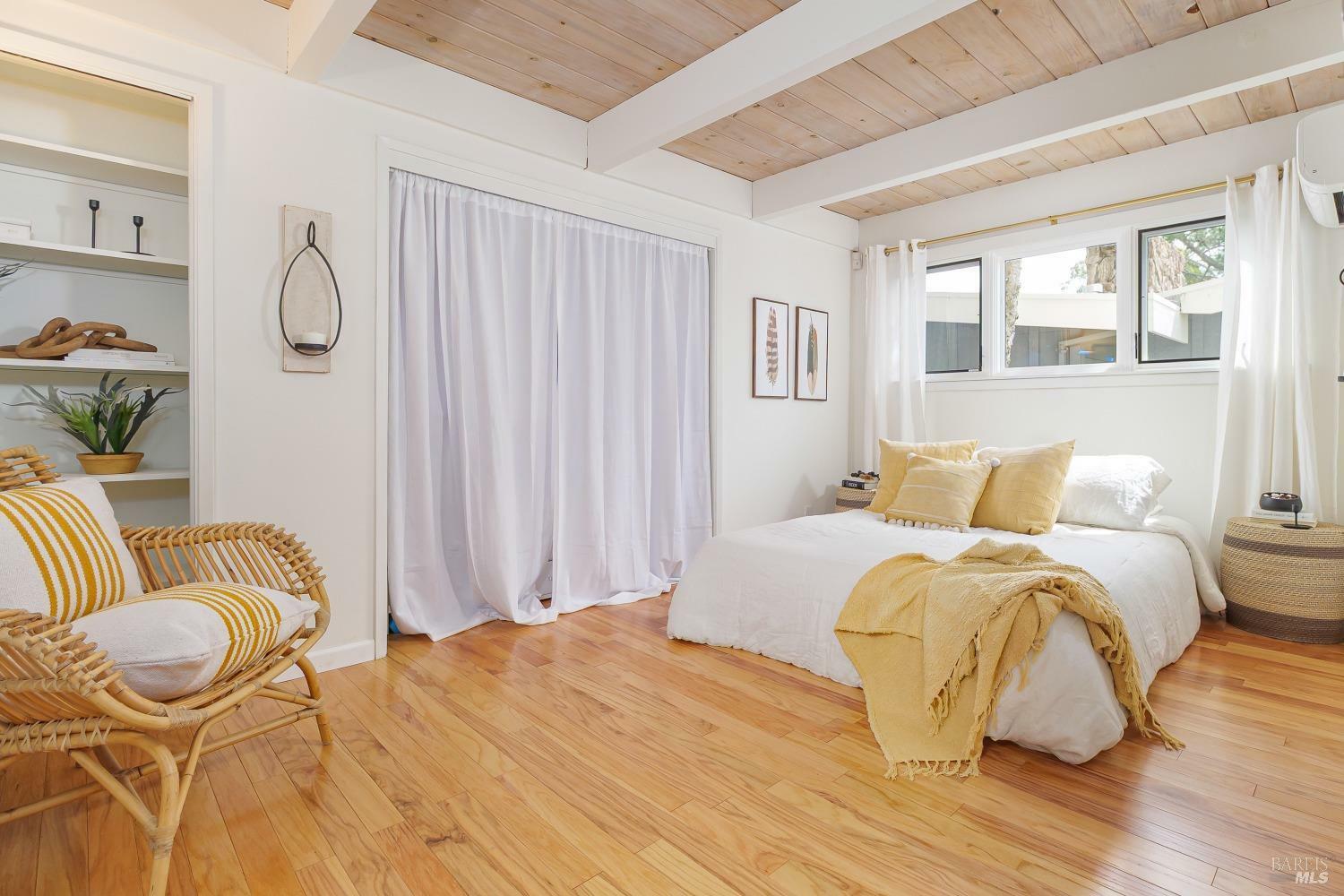 Property Photo: 148 Ridgeway Avenue CA 94930
