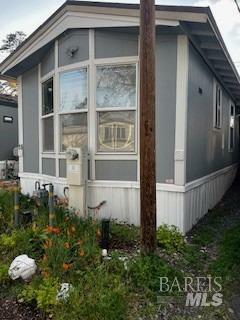 Property Photo: 6070 Old Redwood Highway 15 CA 94951