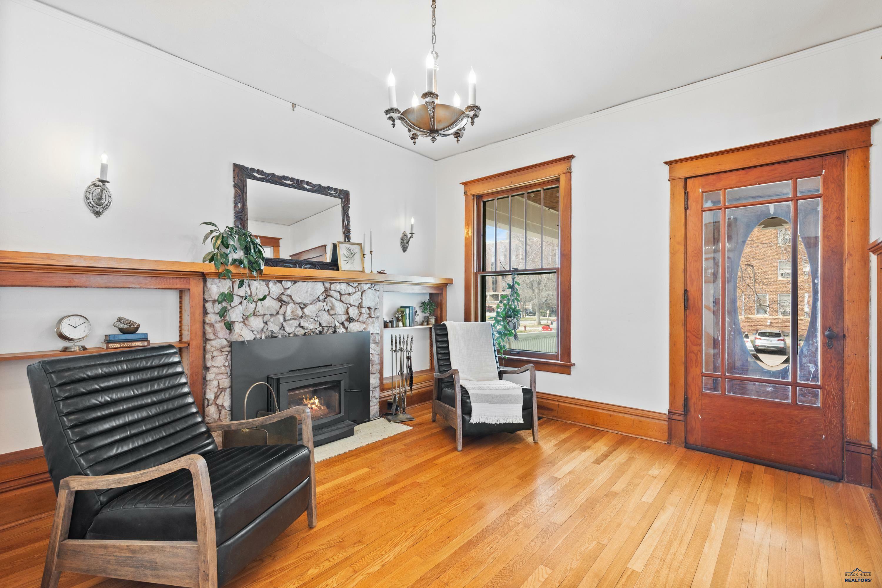 Property Photo: 1019 Fulton St SD 57701