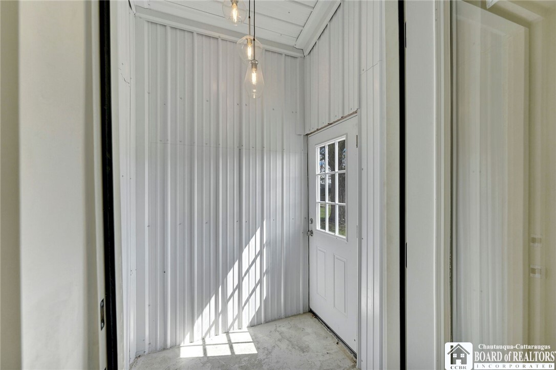 Property Photo: 9056 Gross Road NY 14727