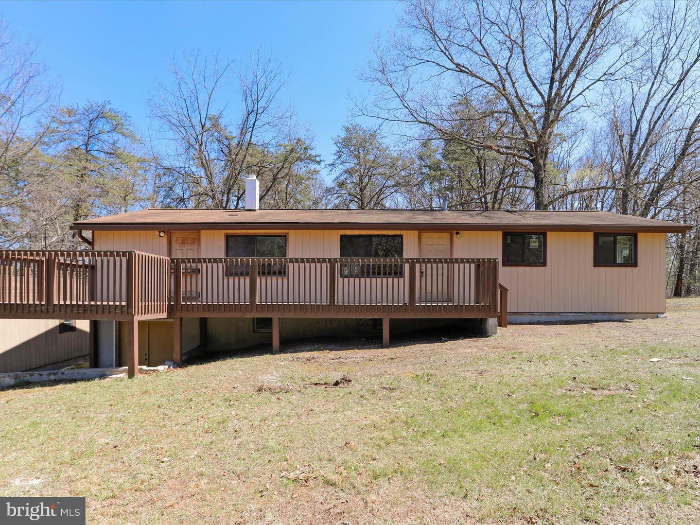 Property Photo: 388 Fragrance Lane WV 25427