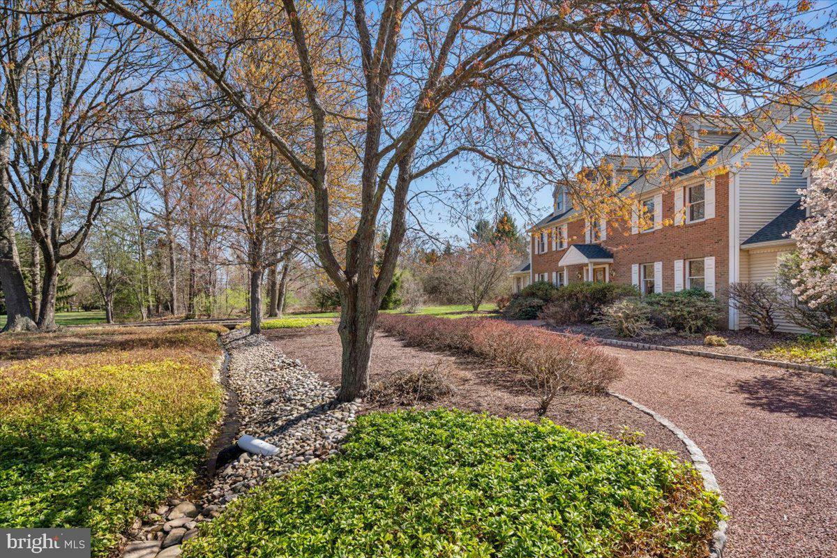 Property Photo: 622 Rosedale Road NJ 08540