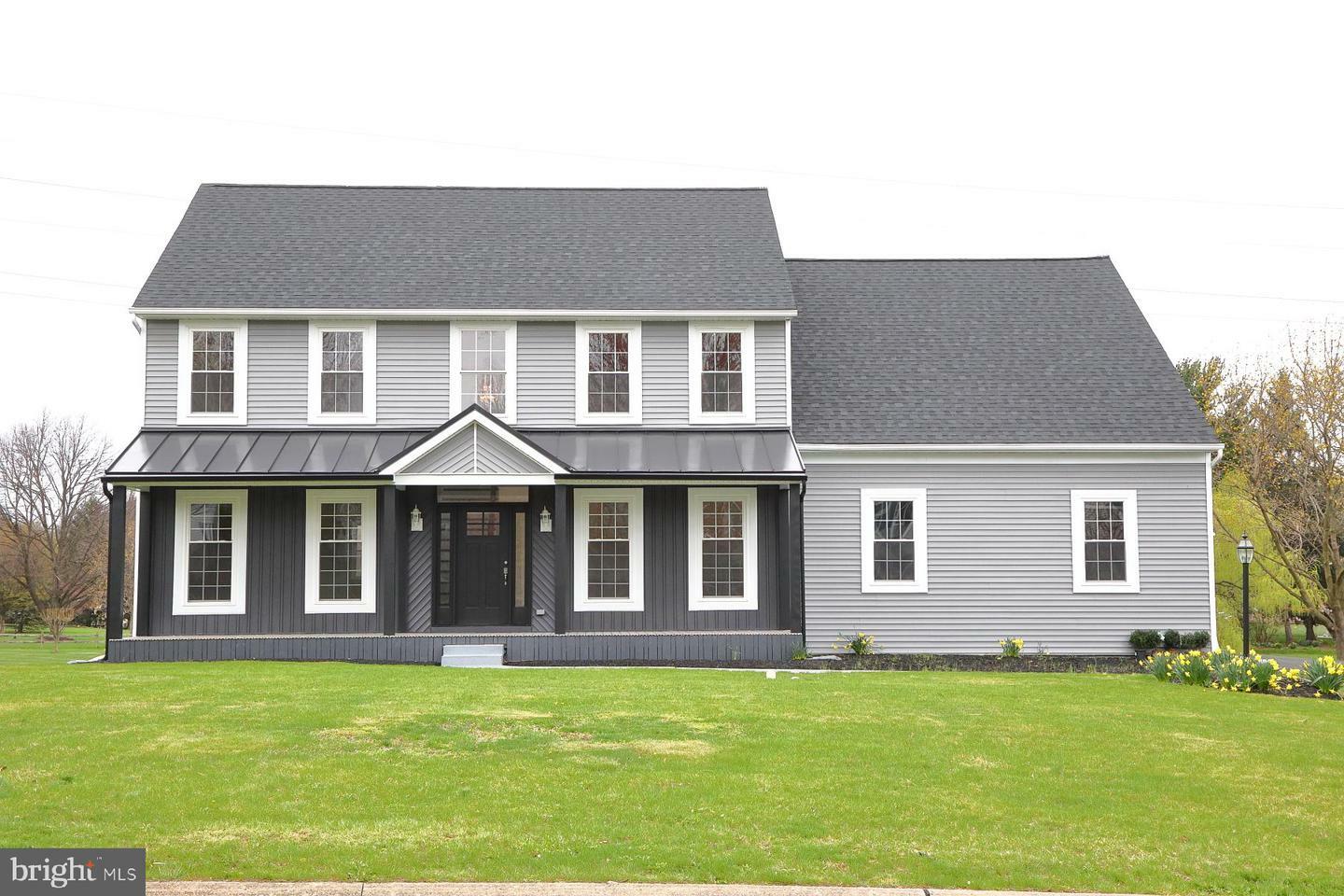 Property Photo: 356 Copley Drive PA 17601