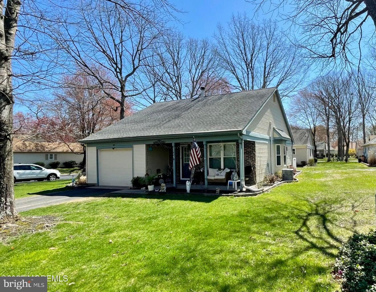Property Photo: 28 Morning Glory Lane NJ 08759