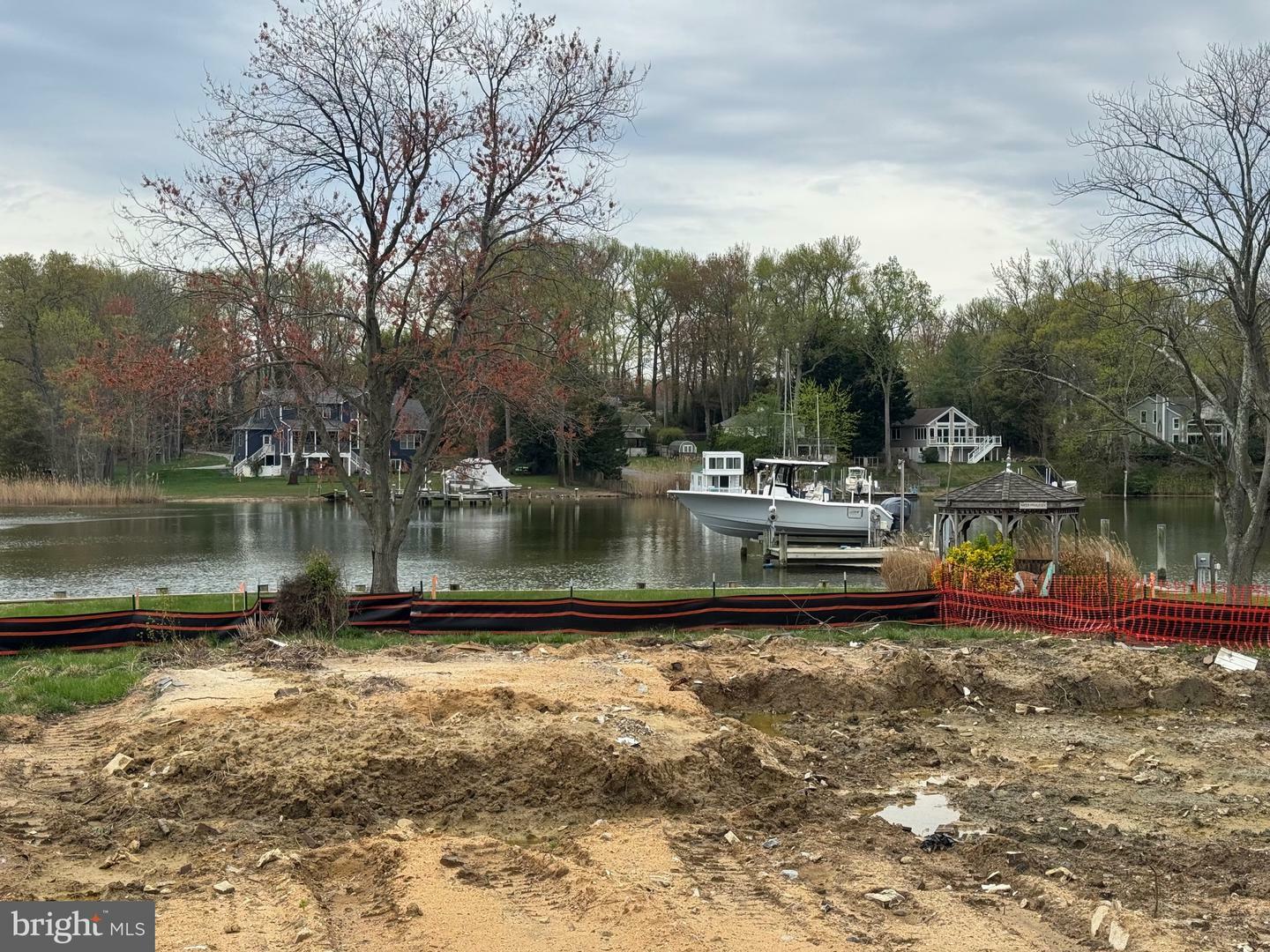 Property Photo: 3887 Cotter Drive MD 21037