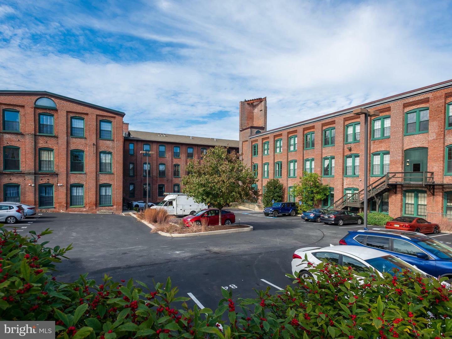 Property Photo:  200 Lincoln Avenue 129  PA 19460 