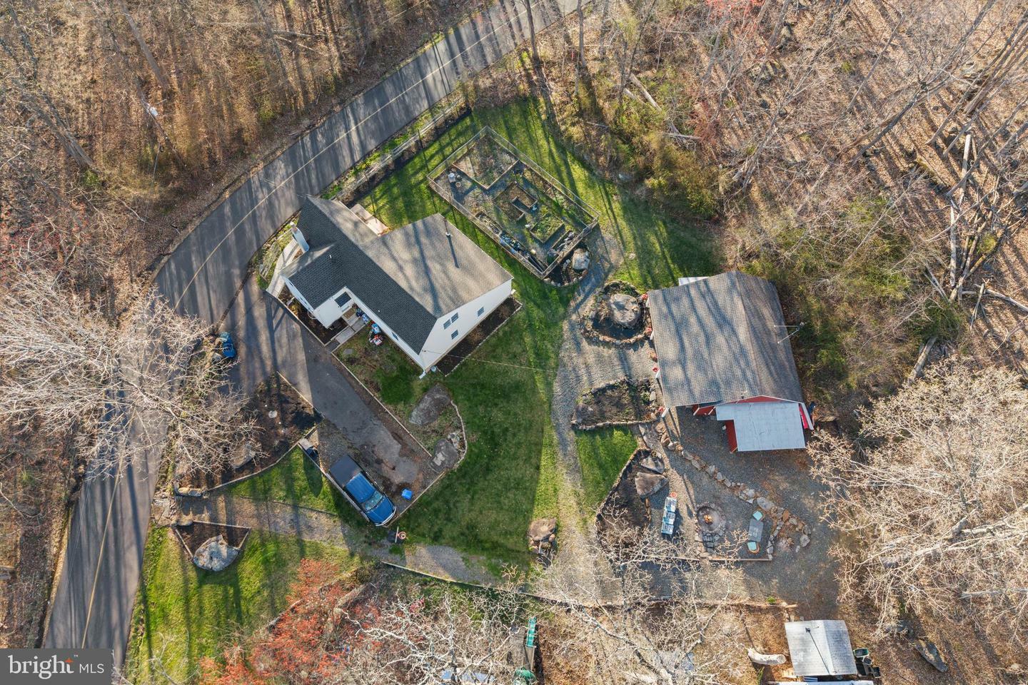 Property Photo: 5254 Clymer Road PA 18951