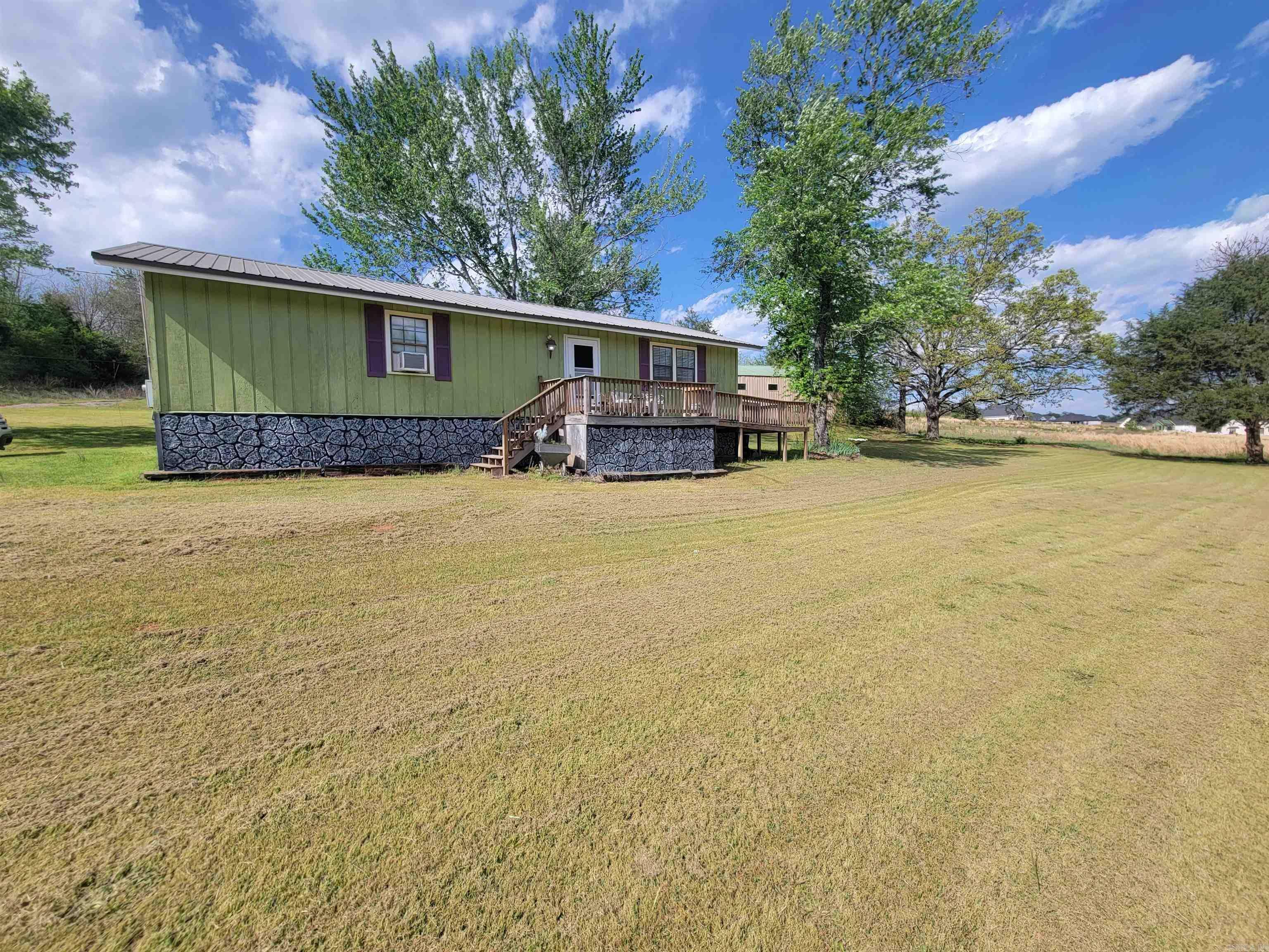 Property Photo: 11 D And N Lane AR 72058