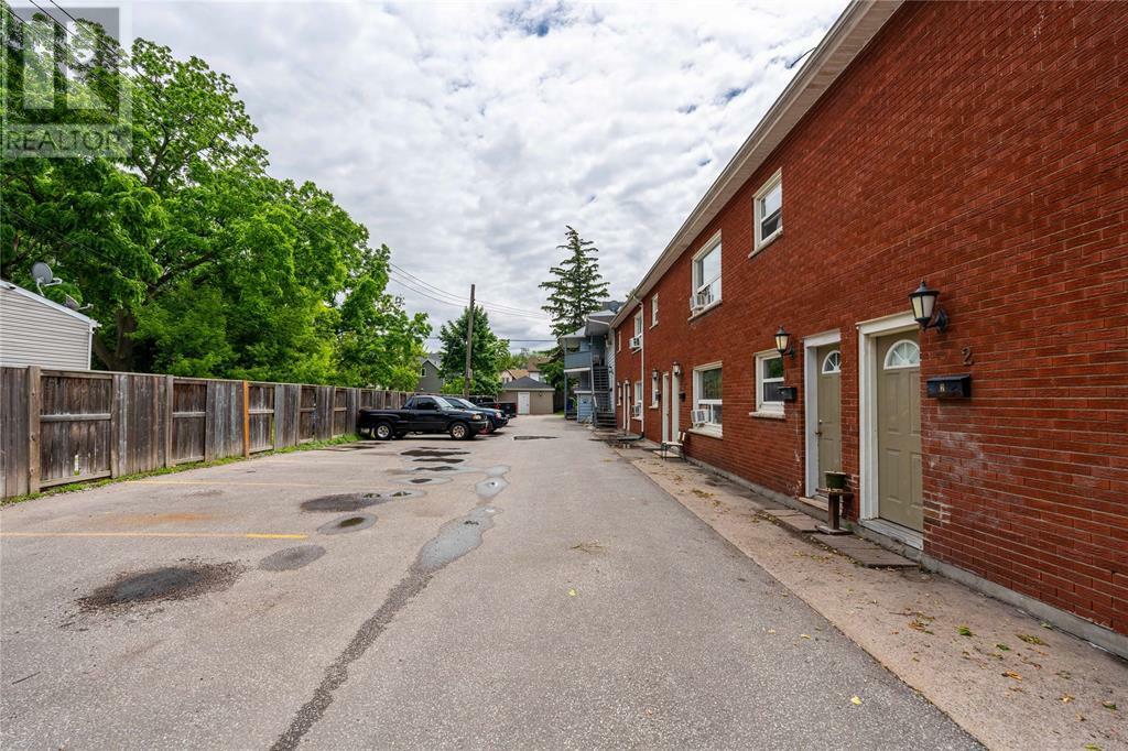 Property Photo: 537 Confederation Street ON N7T 2C1