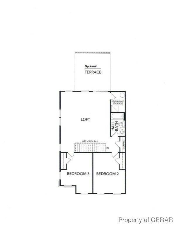 Property Photo: 1002 Gadsby Lane VA 23185