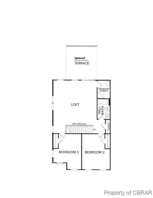 Property Photo:  1002 Gadsby Lane  VA 23185 