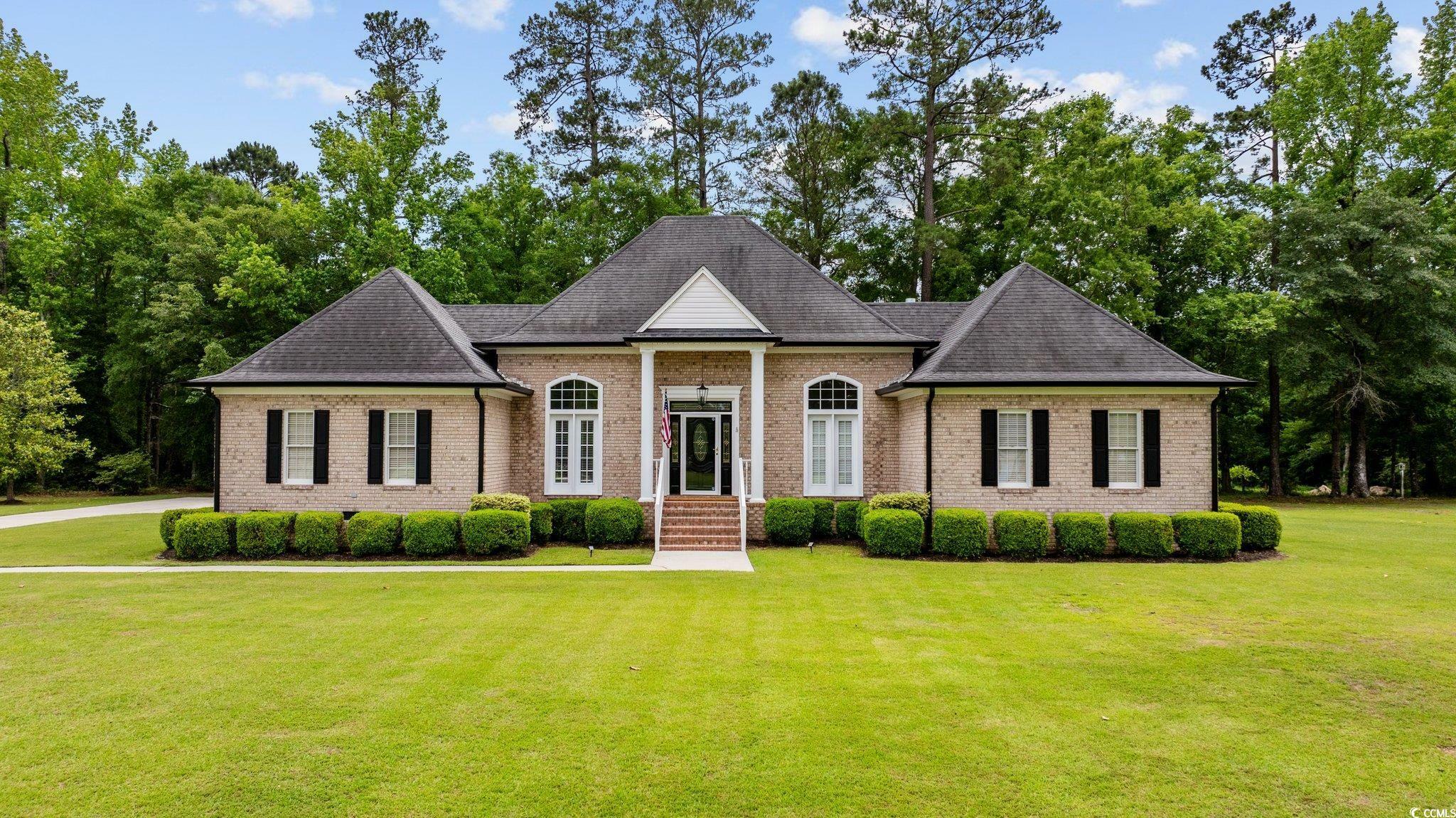 Property Photo: 4100 Hagwood Circle SC 29526