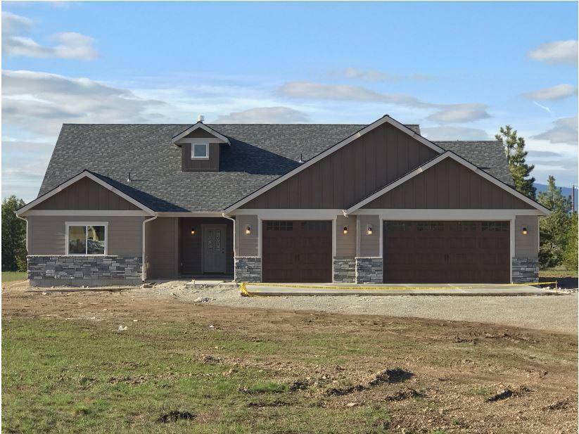 Nna Marilyn Rd Lt 1 Blk 2  Rathdrum ID 83858 photo