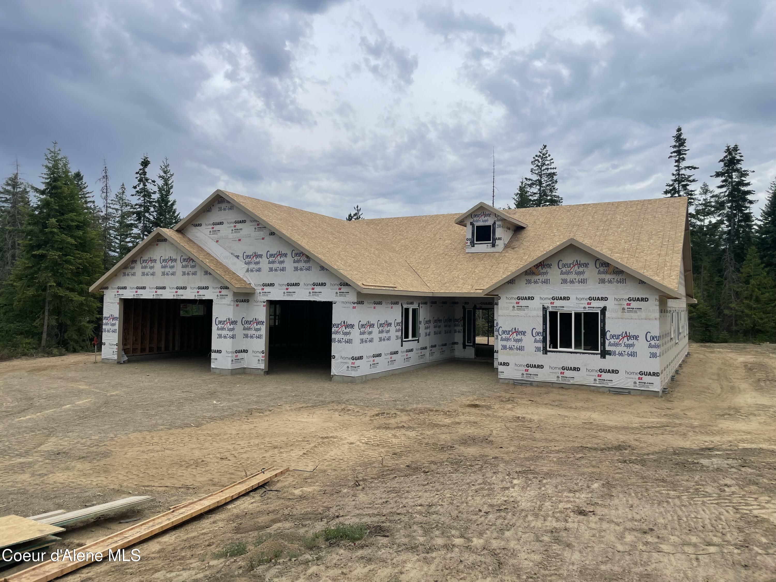 Property Photo: Nna Marilyn Rd Lt 1 Blk 2 ID 83858