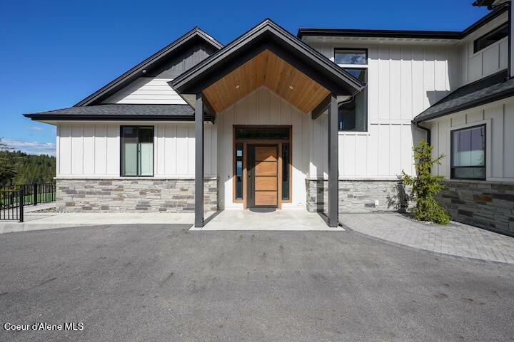 Property Photo: 12548 W Vatland Dr ID 83854