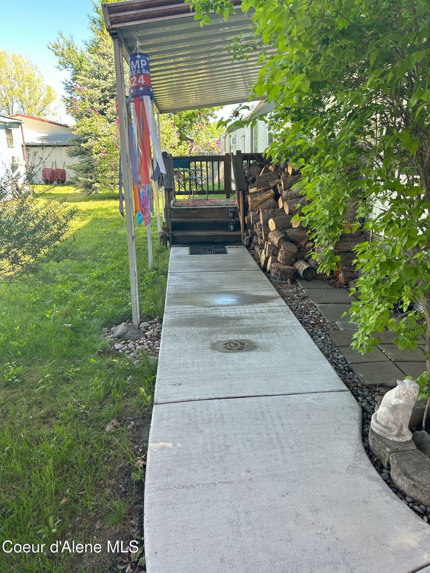 Property Photo: 741 W Kentucky Ave ID 83835