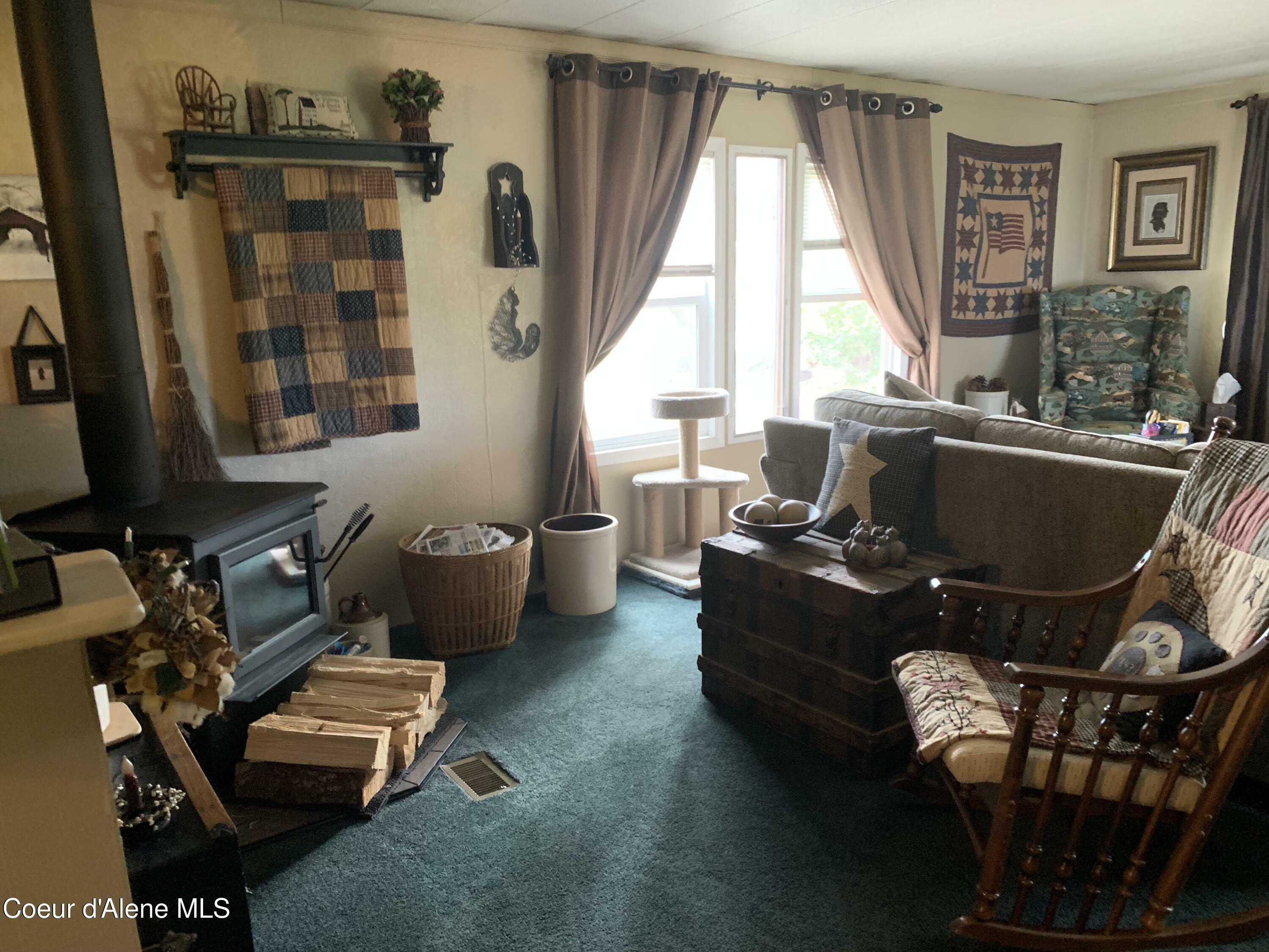 Property Photo:  741 W Kentucky Ave  ID 83835 