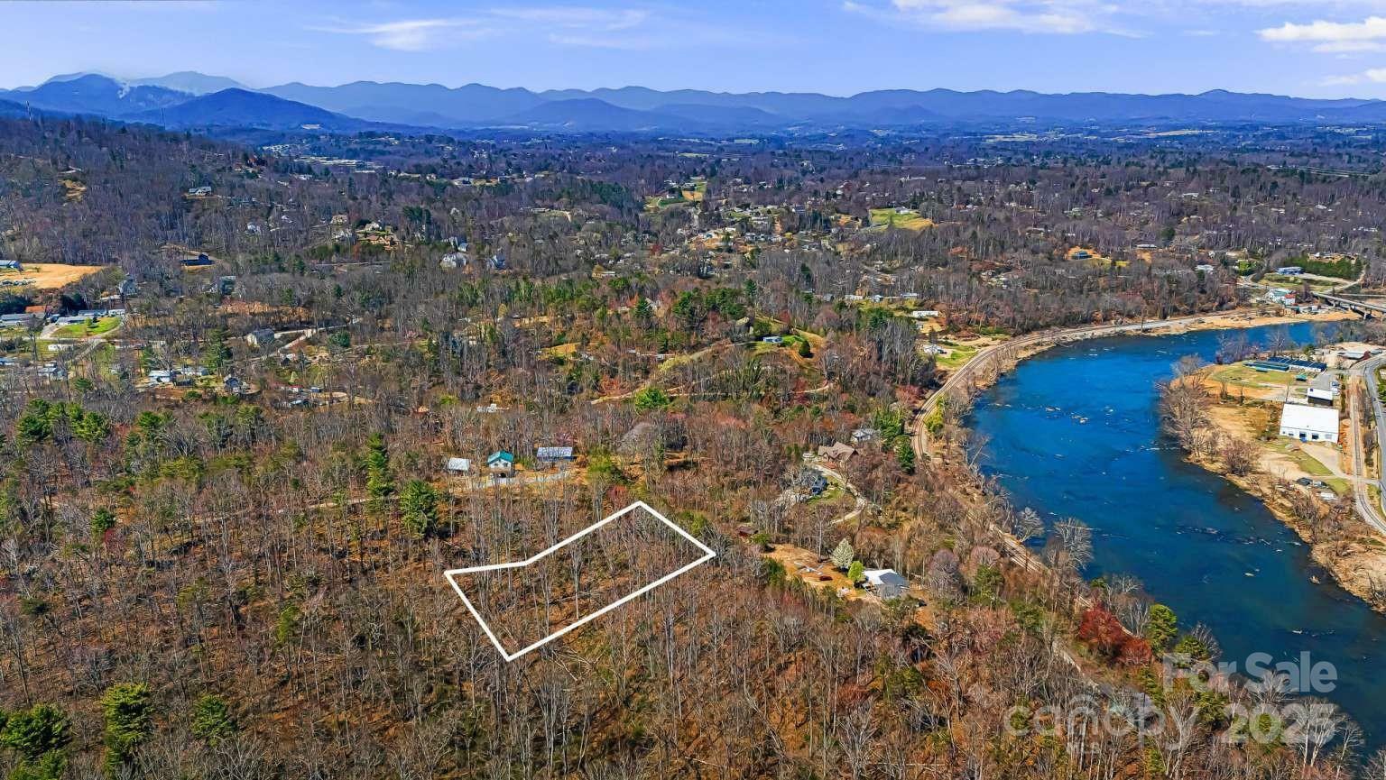 157 Richmond Ridge Road  Asheville NC 28806 photo