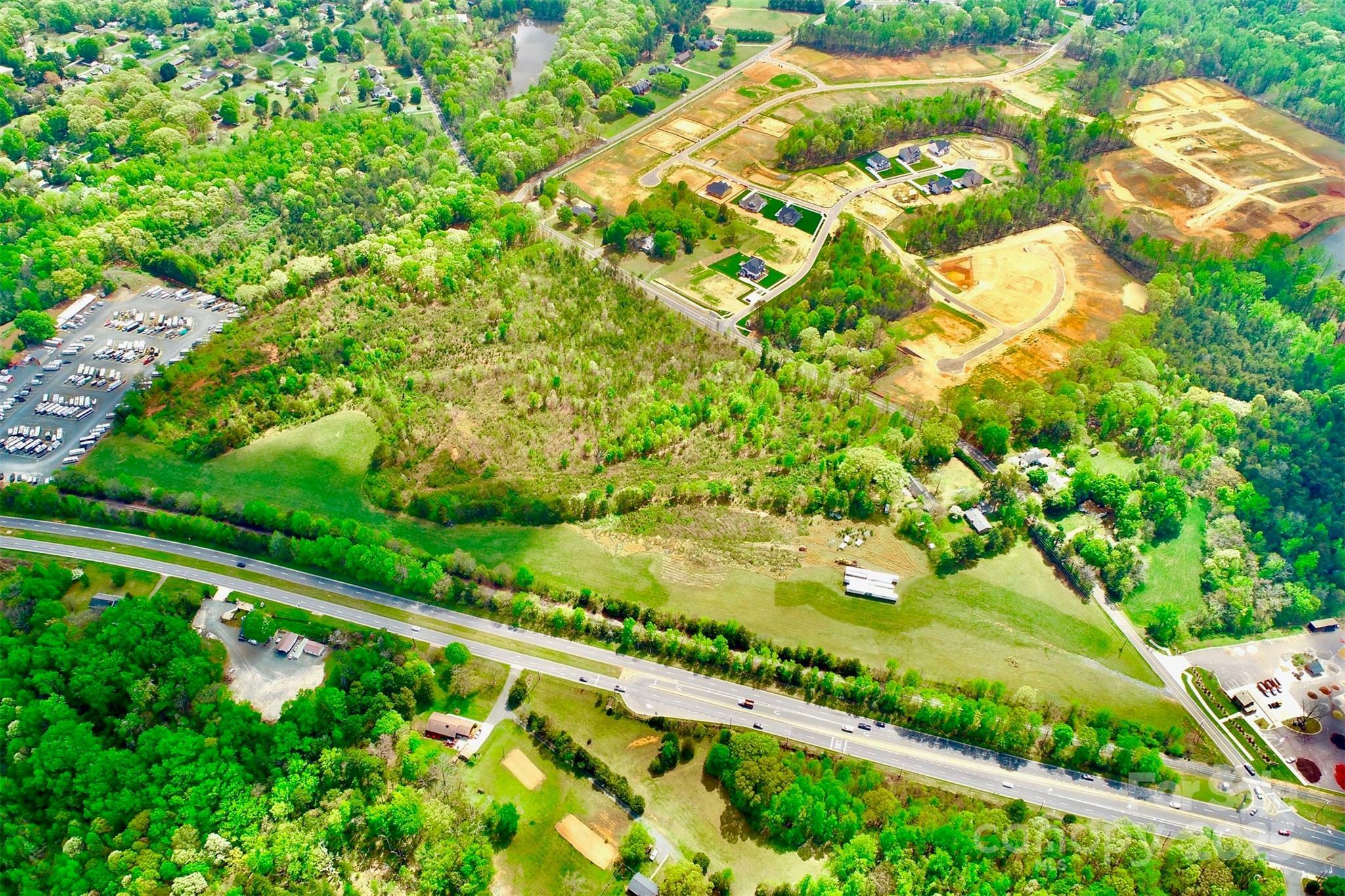 Property Photo: 14211 Cabarrus Road NC 28227