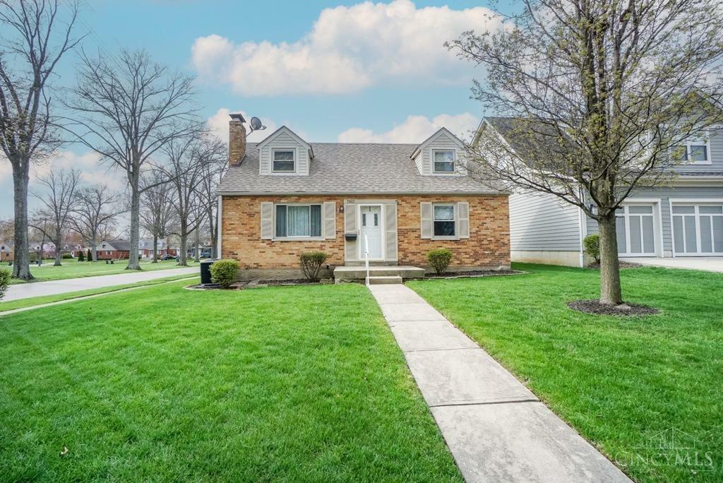 Property Photo:  7907 Greenbriar Lane  OH 45243 