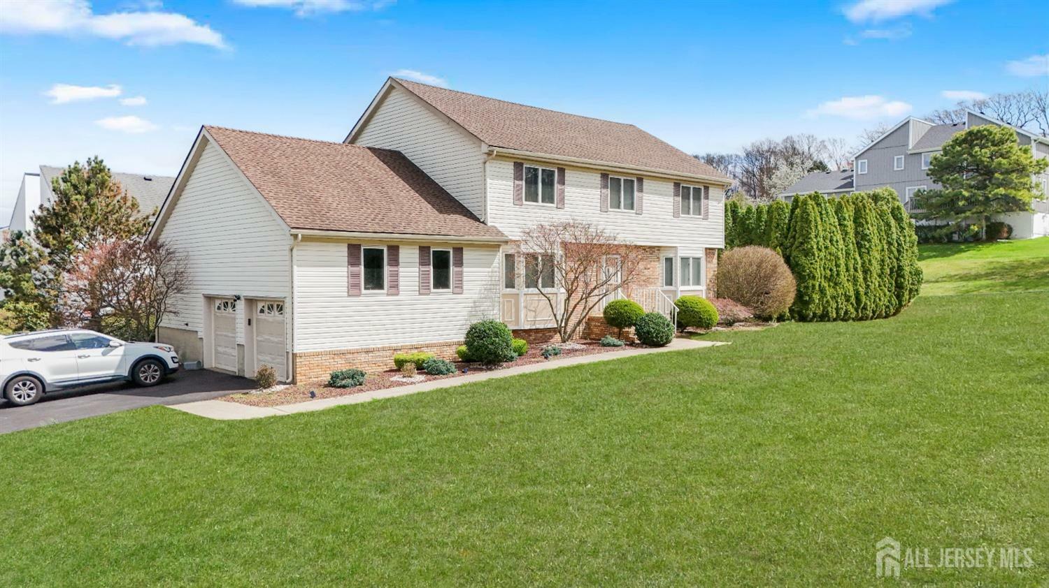 415 Spotswood Englishtown Road  Monroe NJ 08831 photo