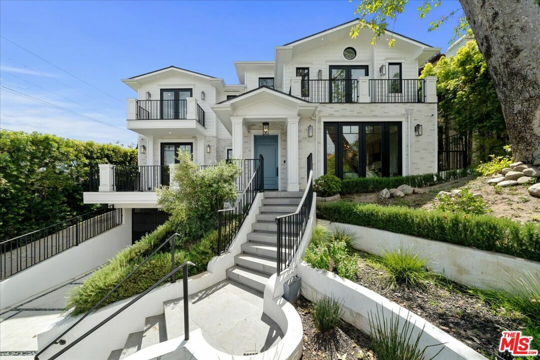 9820 Kincardine Ave  Los Angeles CA 90034 photo