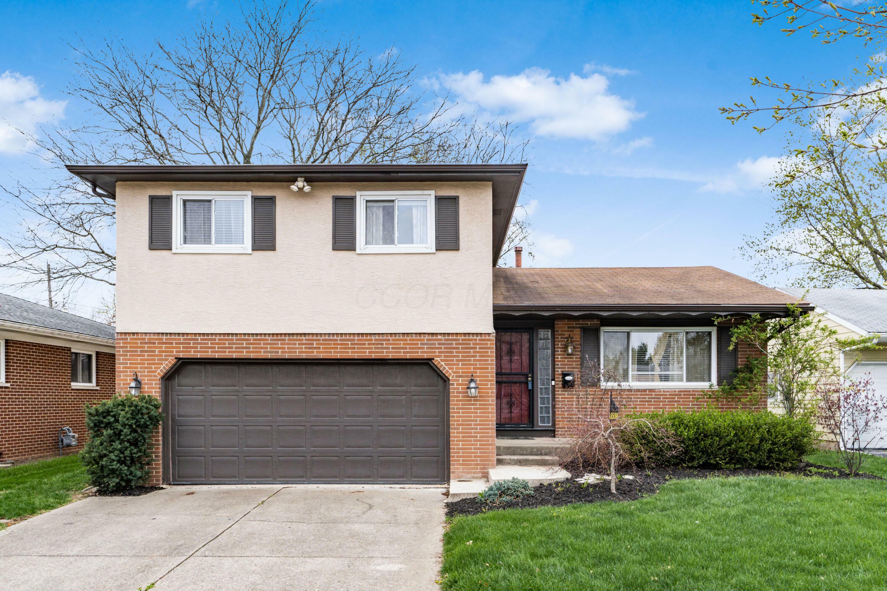 5509 Parkville Street  Columbus OH 43229 photo