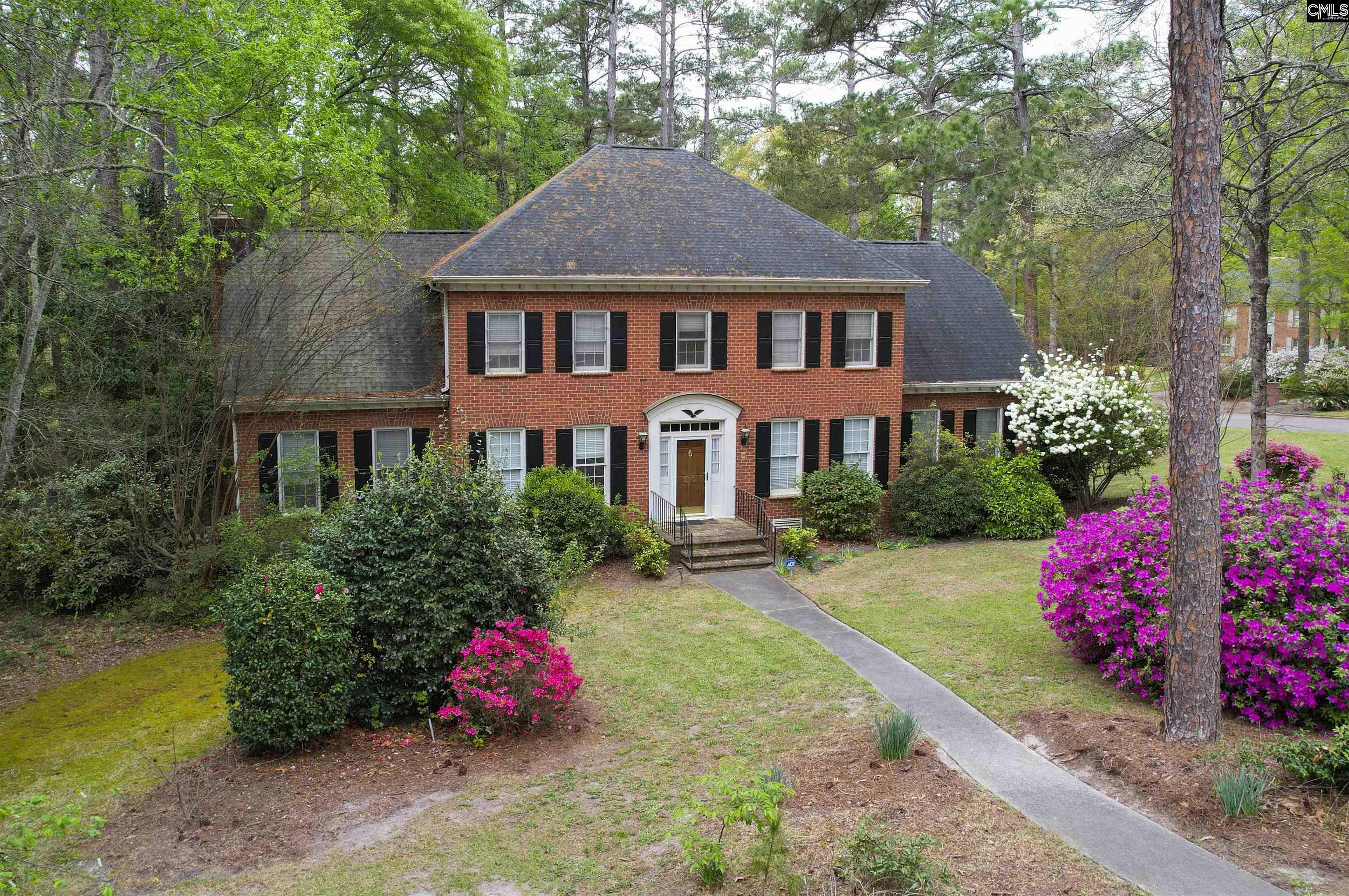 Property Photo:  113 Sweet Gum  SC 29223-6039 