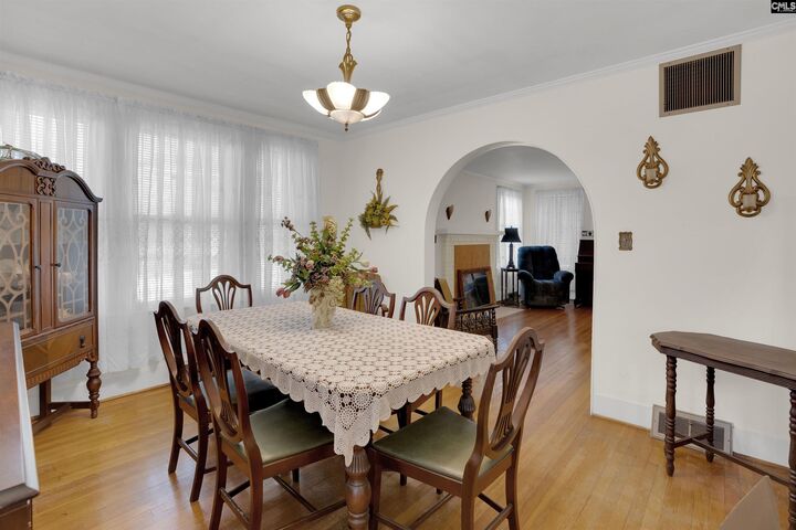 Property Photo: 911 Charleston SC 29169