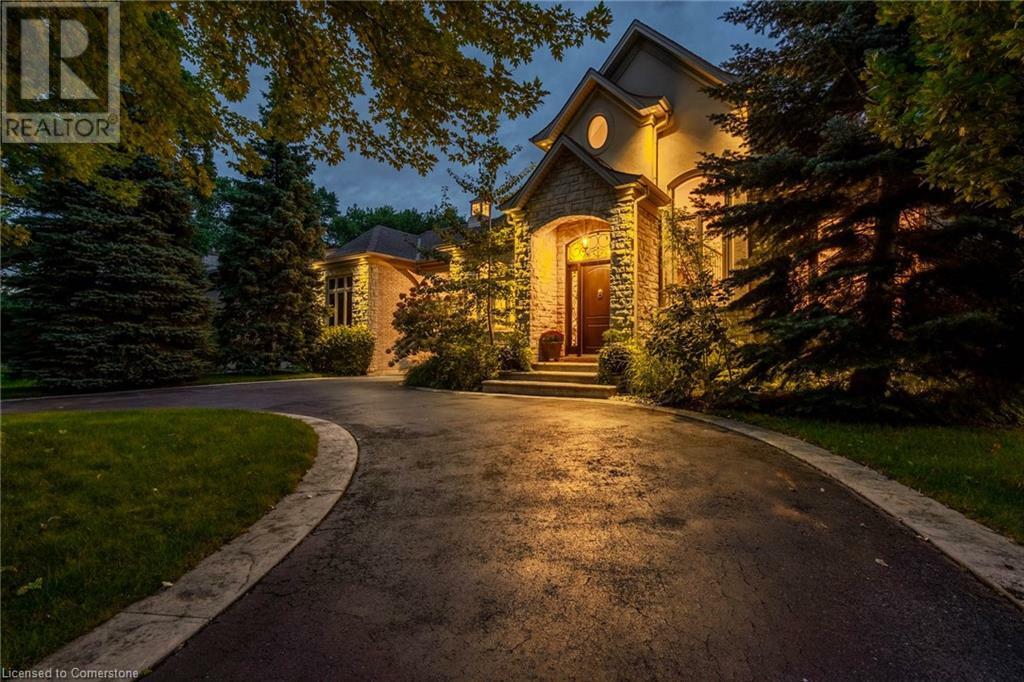Property Photo: 115 Rosemary Lane ON L9G 2K4