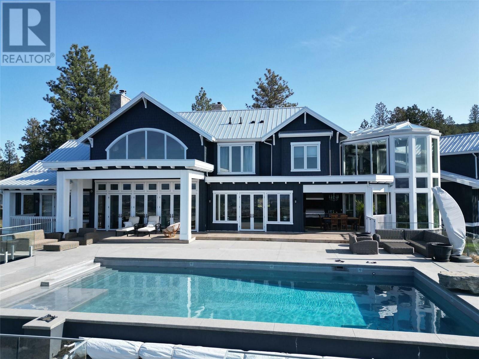 Property Photo: 5474 Deadpine Drive BC V1P 1A3