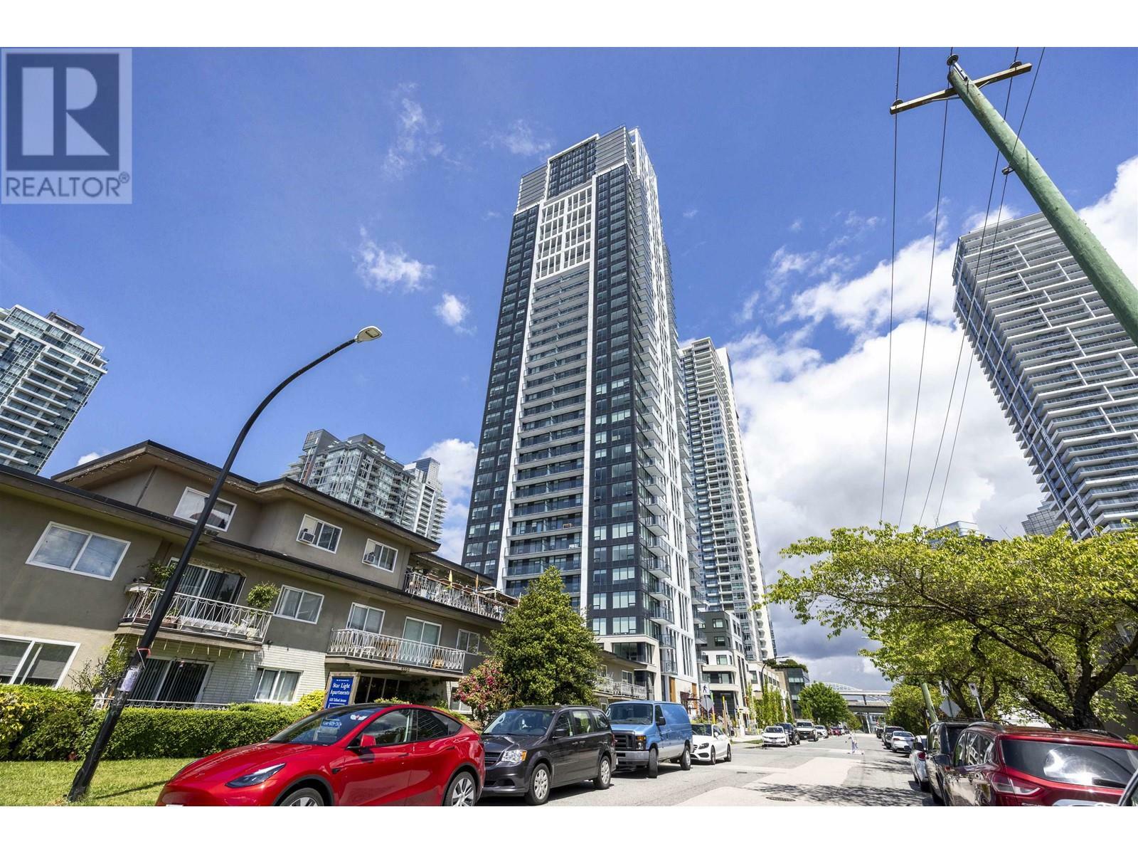 Property Photo: 6537 Telford Avenue 3408 BC V5H 0K9