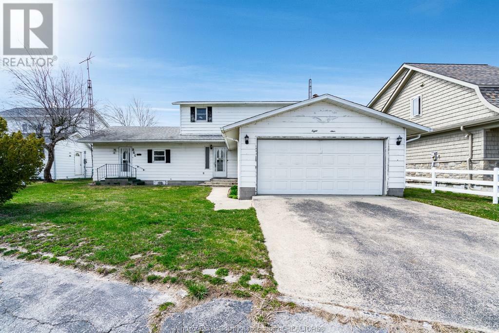 Property Photo: 864 Point Pelee Drive ON N8H 3V4