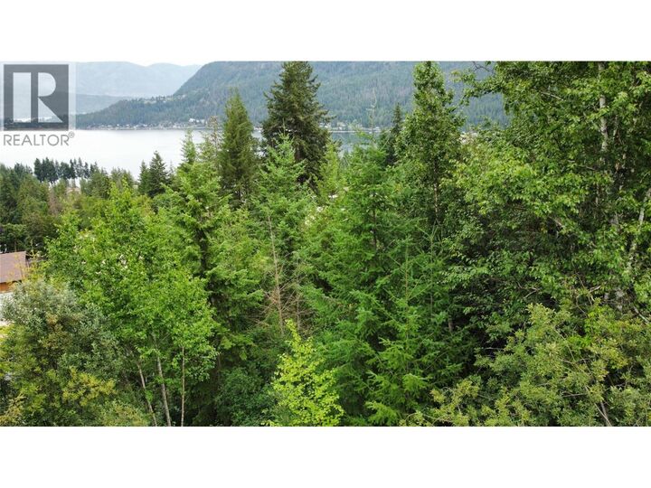 Property Photo:  Lot 31 Summit Drive  BC V0E 1H2 