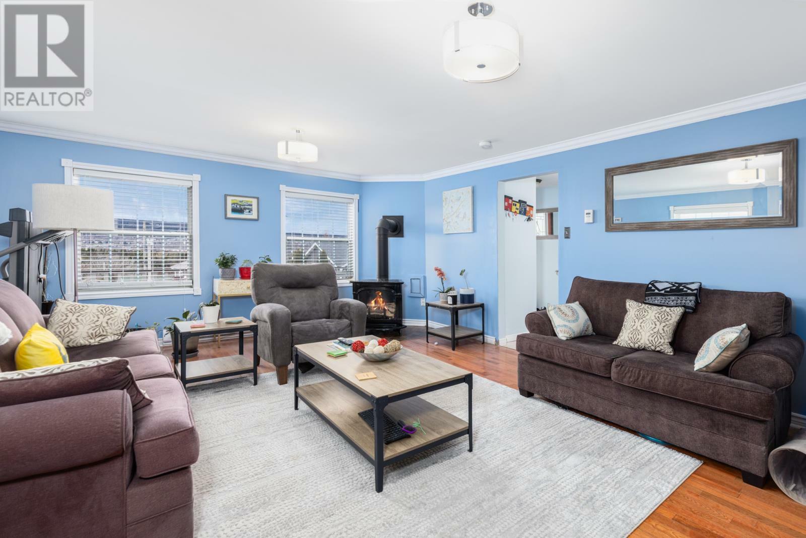 Property Photo: 44 Royal Oak Drive NL A1G 1S3