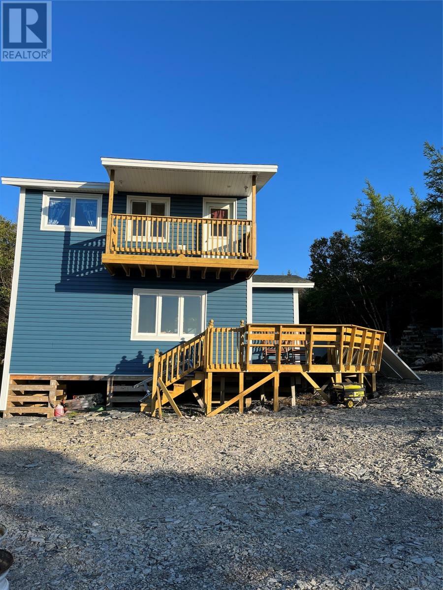Property Photo:  00 Western Bay Line Road  NL A0A 4J0 