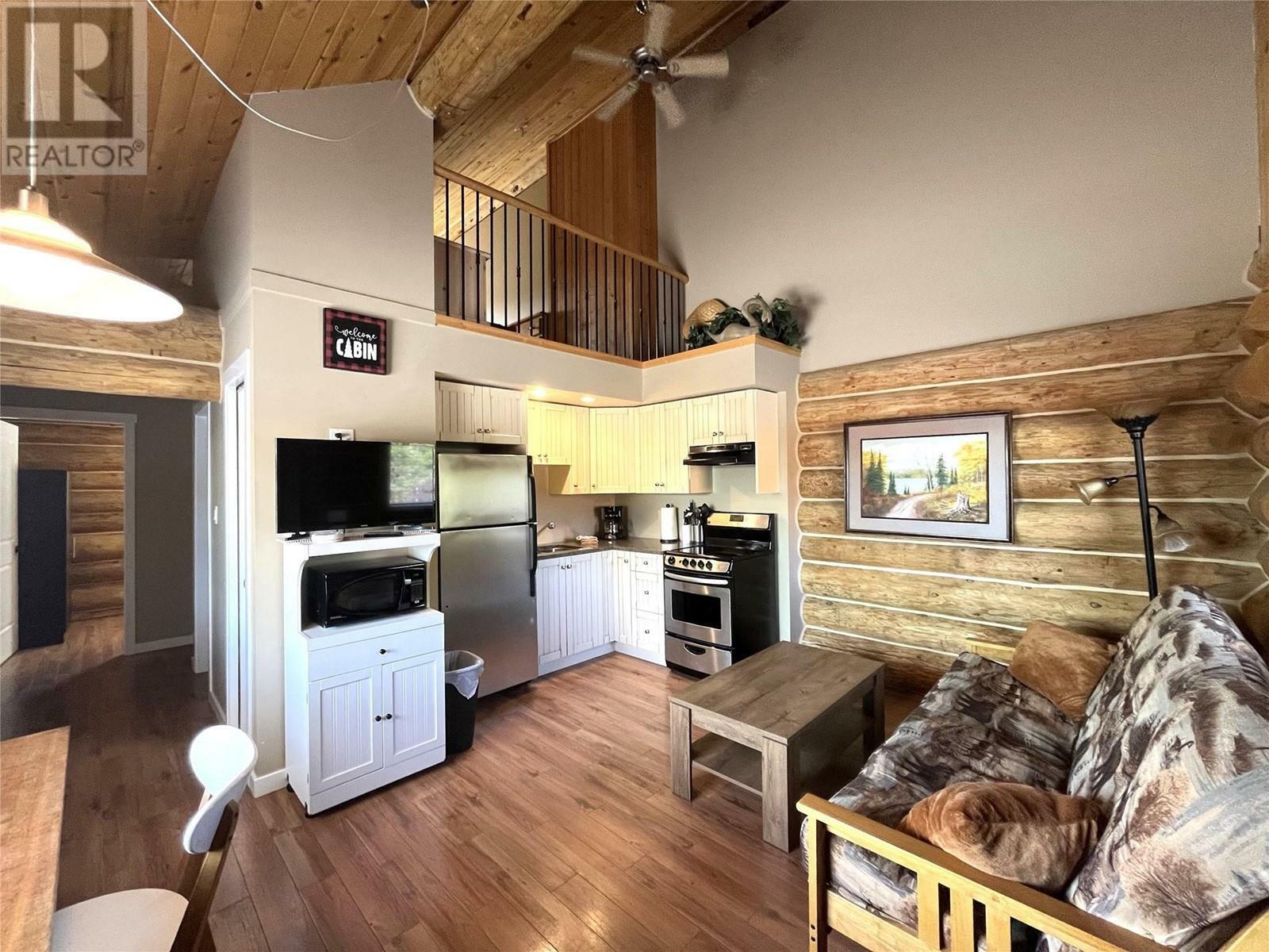 Property Photo:  5485 Lac Le Jeune Road 17/18  BC V1S 1Y8 