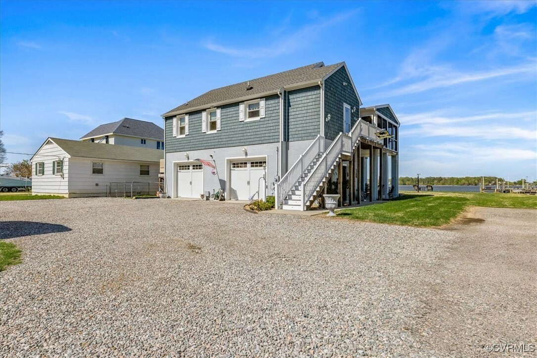 Property Photo: 683 Villa Road VA 23899