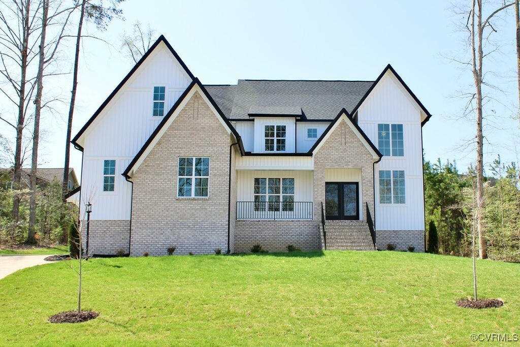 Property Photo: 5118 Lake Summer Loop VA 23120
