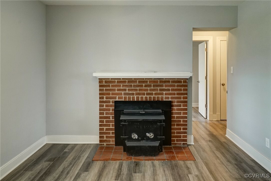 Property Photo: 2591 Kennedy Road VA 23233