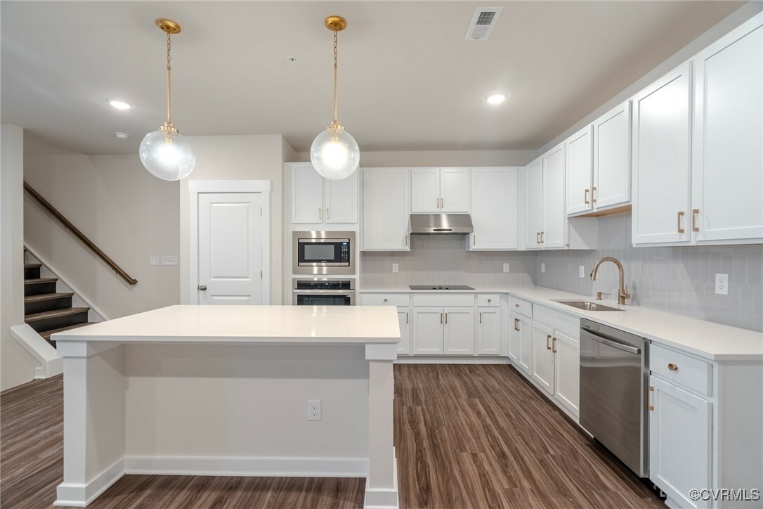 Property Photo: 3446 Carlton Street 6-3A VA 23230