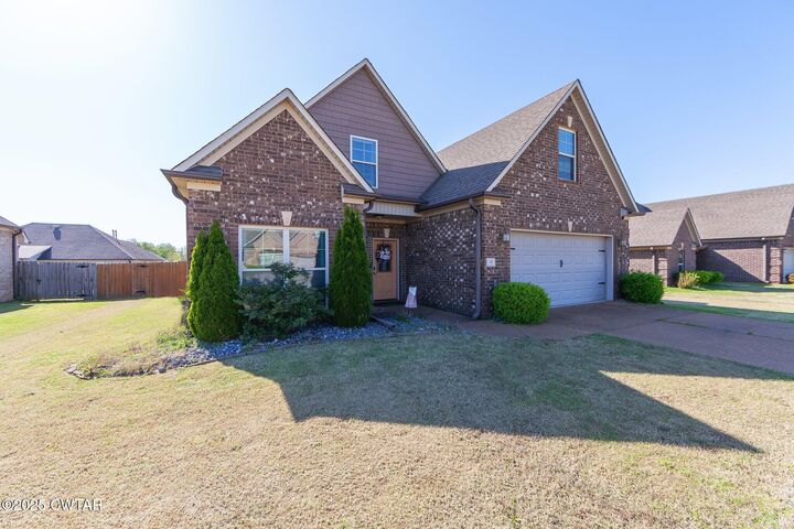 19 Ezekial Drive  Jackson TN 38305 photo