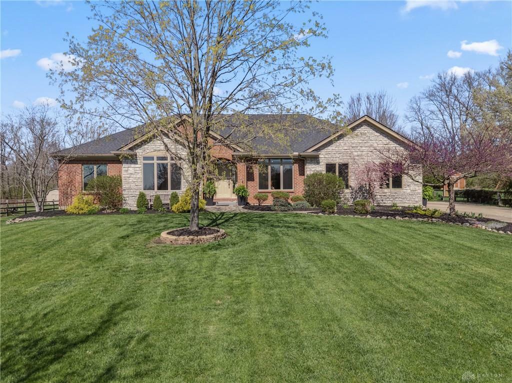 Property Photo: 278 Poplar Grove Court OH 45066
