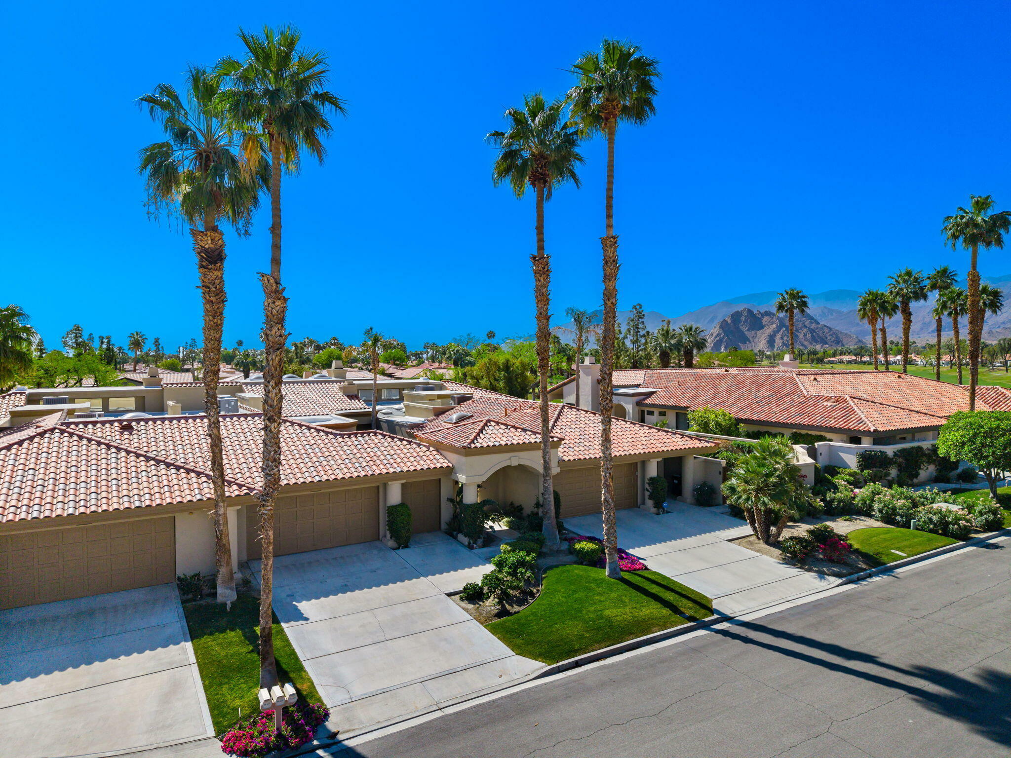 Property Photo: 79835 Pecan Valley CA 92253