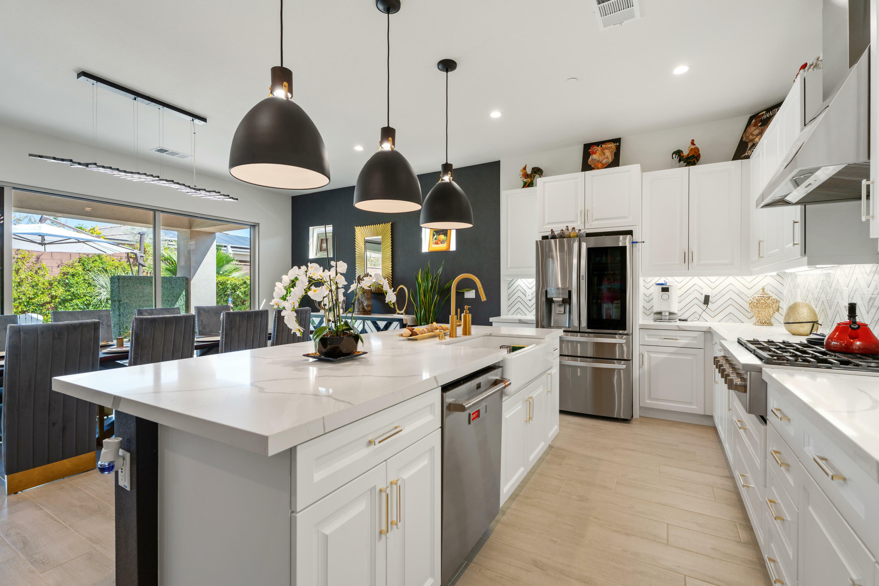 Property Photo: 82830 Logan Drive CA 92201