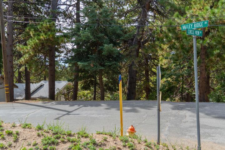 Property Photo: 0 Circle View Dr CA 92382